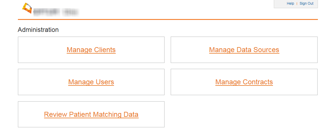 Login